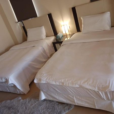The Villa At Cove Ras al-Khaimah Bagian luar foto