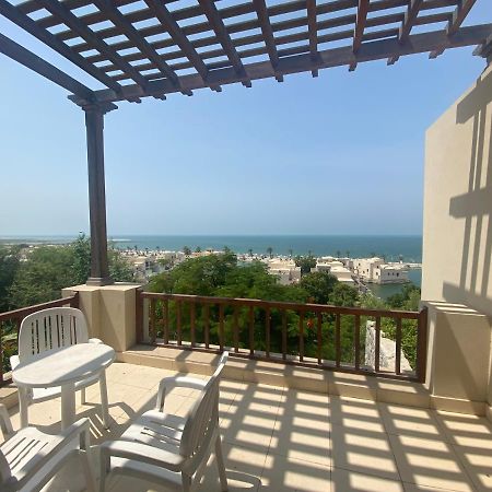 The Villa At Cove Ras al-Khaimah Bagian luar foto