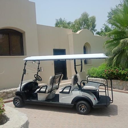 The Villa At Cove Ras al-Khaimah Bagian luar foto