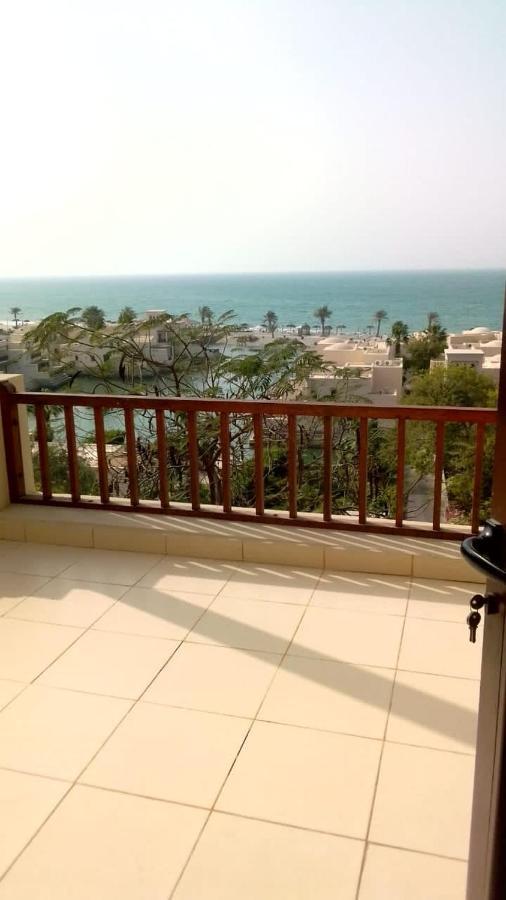 The Villa At Cove Ras al-Khaimah Bagian luar foto