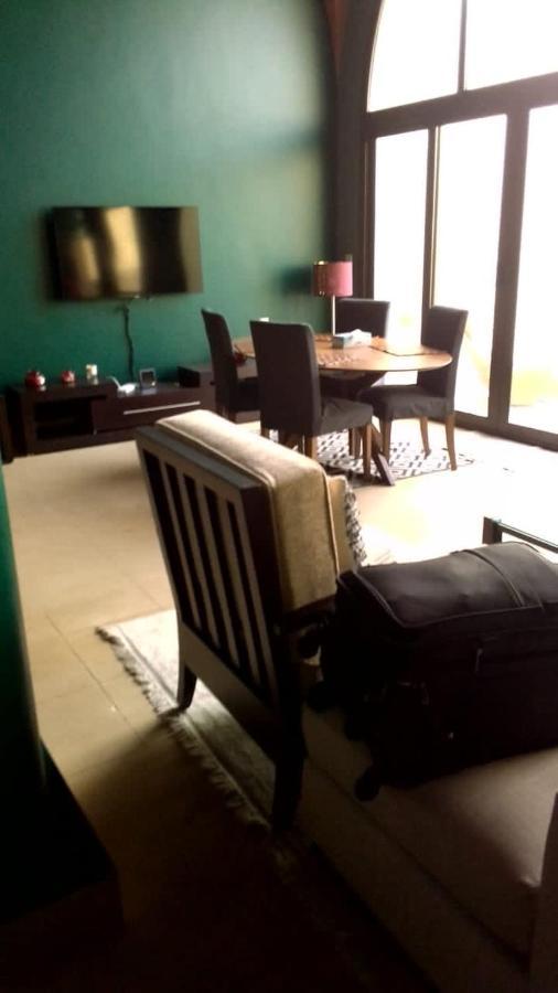 The Villa At Cove Ras al-Khaimah Bagian luar foto
