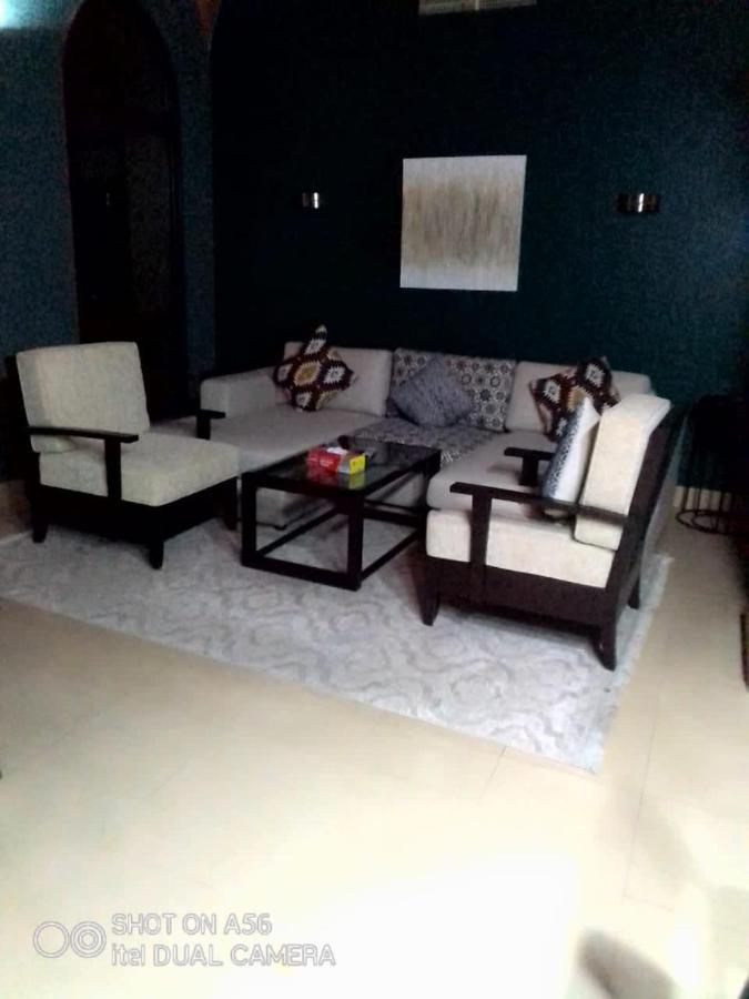 The Villa At Cove Ras al-Khaimah Bagian luar foto