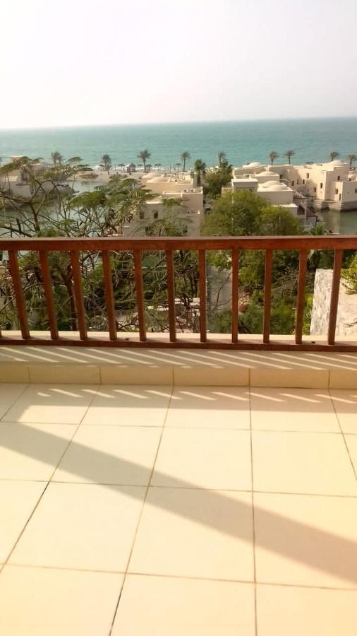 The Villa At Cove Ras al-Khaimah Bagian luar foto