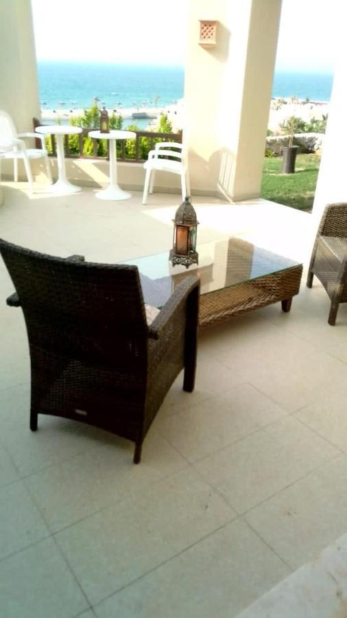 The Villa At Cove Ras al-Khaimah Bagian luar foto