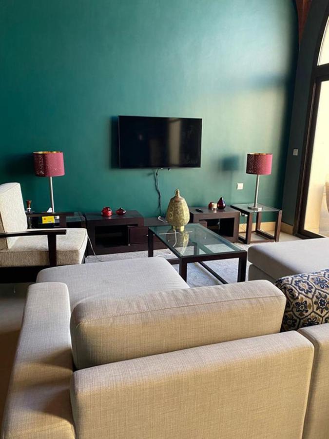The Villa At Cove Ras al-Khaimah Bagian luar foto
