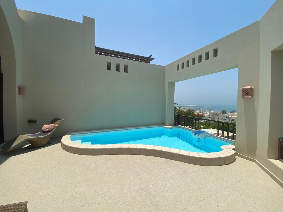 The Villa At Cove Ras al-Khaimah Bagian luar foto