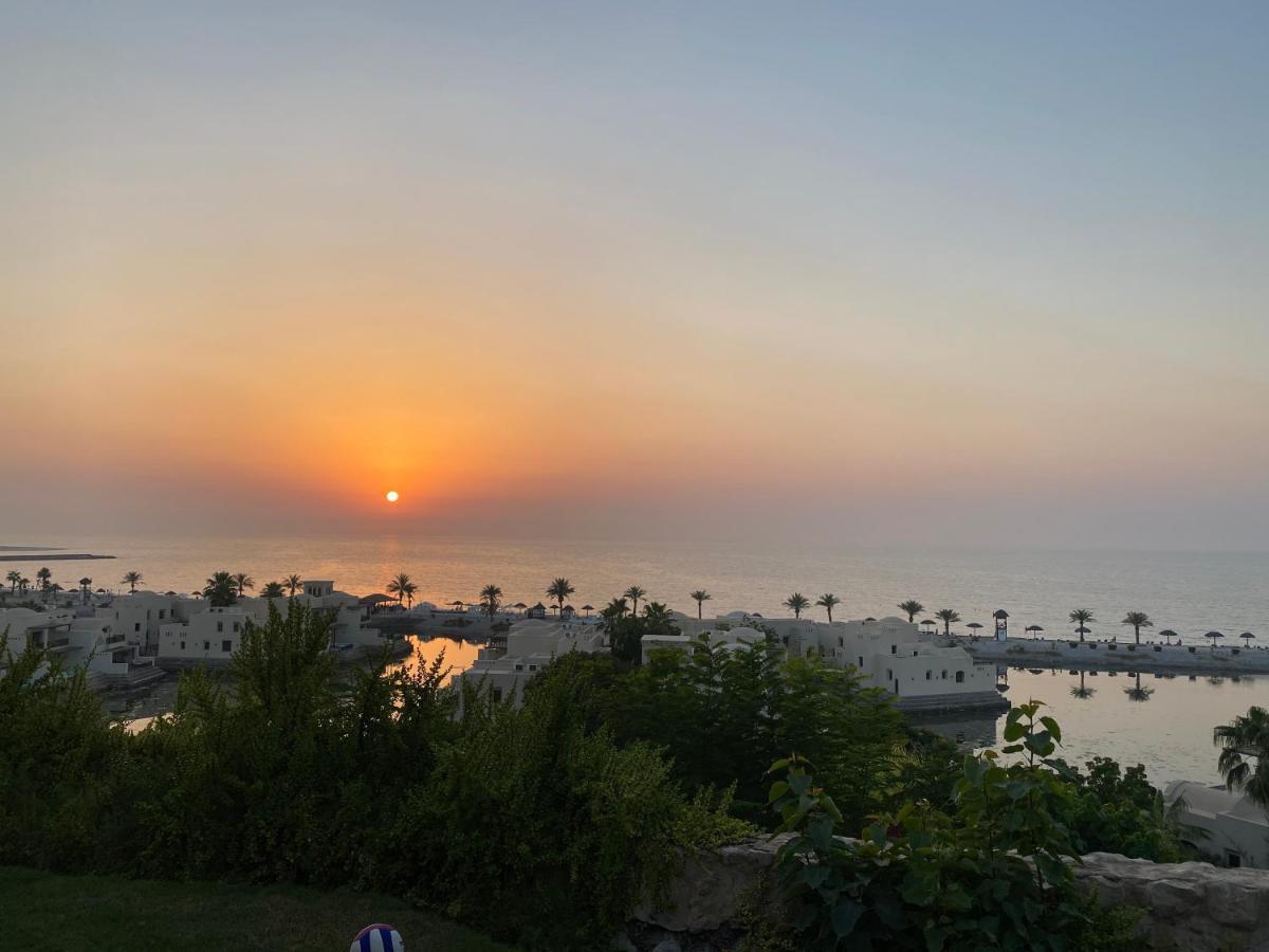 The Villa At Cove Ras al-Khaimah Bagian luar foto