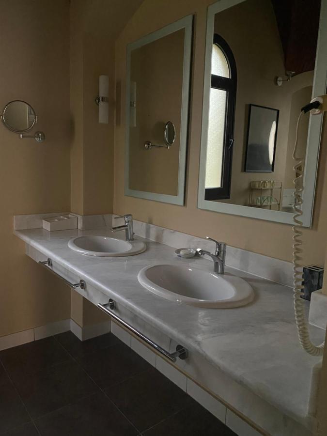 The Villa At Cove Ras al-Khaimah Bagian luar foto