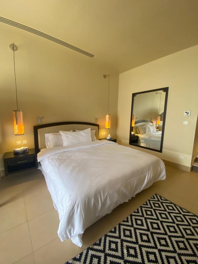 The Villa At Cove Ras al-Khaimah Bagian luar foto