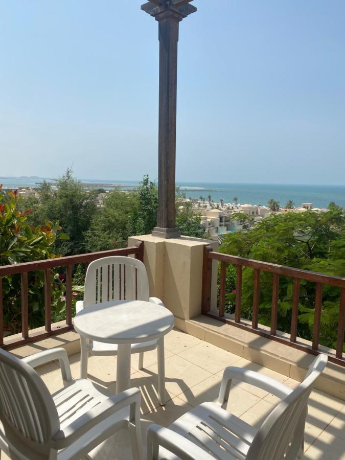 The Villa At Cove Ras al-Khaimah Bagian luar foto